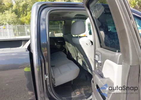 2014 Chevrolet Silverado 1500 Work Truck 1Wt from USA, damaged, VIN 1GCRCPEH0EZ372222